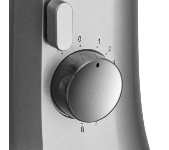 Кухонний комбайн Amica KML 6011 - 8