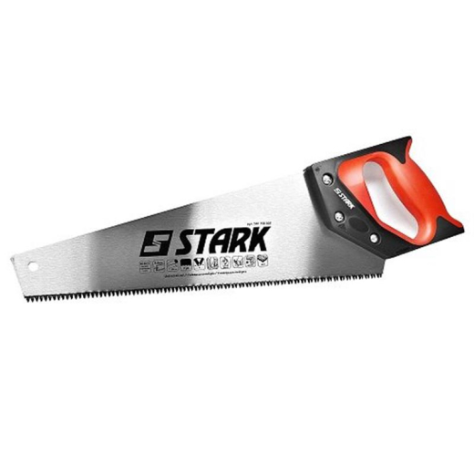 Ножовка Stark 507350007 - 1