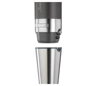 Занурювальний блендер Sencor SHB 5608BK-EUE3 4w1 - 7