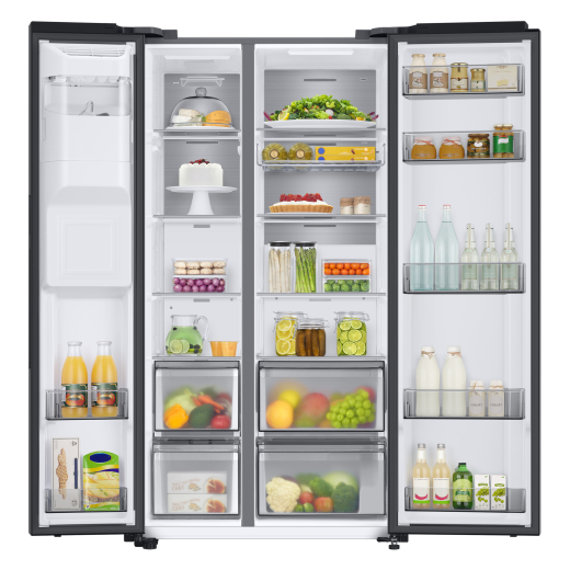 Холодильник Samsung RS68A884CB1 - 3