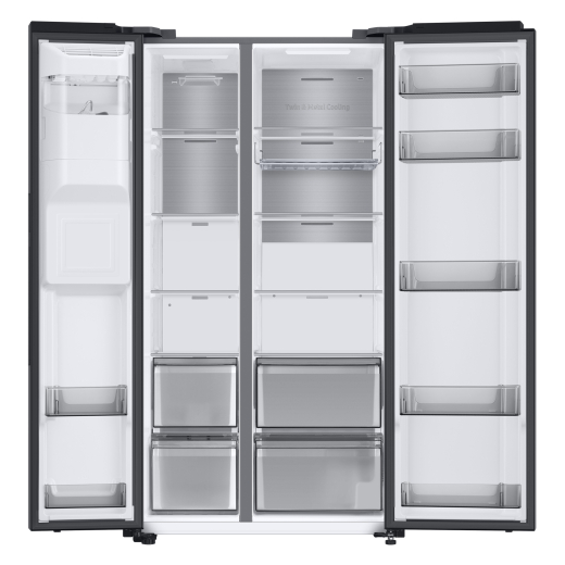 Холодильник Samsung RS68A884CB1 - 6