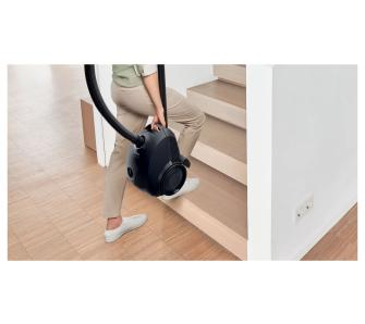 Пилосос з мішком Bosch BGBS2LB1 - 4