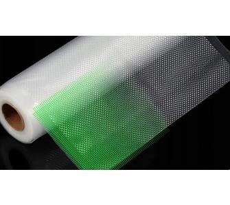 Пленка для вакууматора гофрированная ChefOne 12х200 см - 4