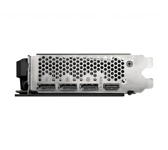 Видеокарта MSI GeForce RTX 3060 VENTUS 2X OC 12GB GDDR6 192bit - 4