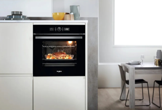 Духовой шкаф Whirlpool AKZ9 9421 CS NB - 5