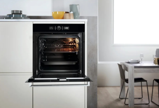 Духовой шкаф Whirlpool AKZ9 9421 CS NB - 6