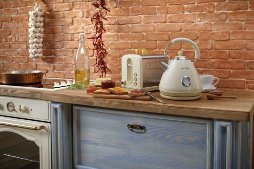 Тостер Gorenje T1100CLI - 4
