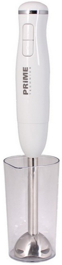 Блендер Prime Technics PHB 601 PW - 3