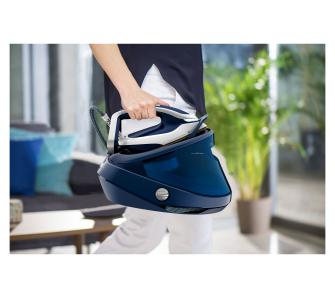 Праска з парогенератором Tefal Pro Express Vision GV 9812 - 10