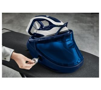 Праска з парогенератором Tefal Pro Express Vision GV 9812 - 8
