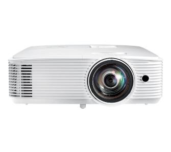 Ультракороткофокусний проектор Optoma H117ST (E9PX7DR01EZ1) - 1