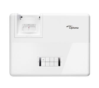 Проектор Optoma ZW400 - 1