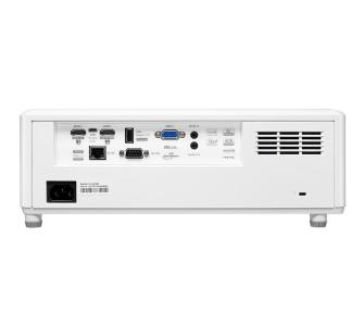 Проектор Optoma ZW400 - 2