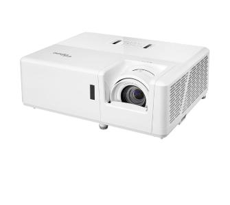 Проектор Optoma ZW400 - 4