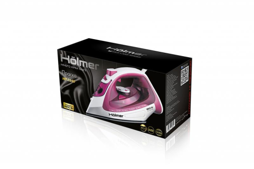 Утюг Holmer HIT-2640 - 10