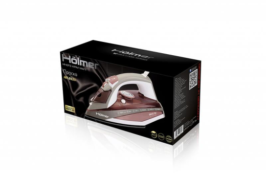 Утюг Holmer HIT-2535 - 9