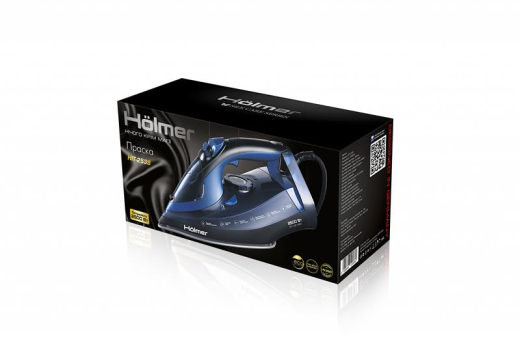 Утюг Holmer HIT-2538 - 10