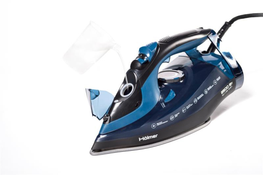 Утюг Holmer HIT-2538 - 9