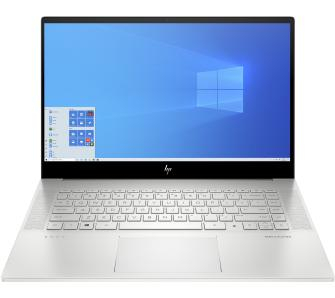 Ноутбук HP Envy 15-ep0053nw 15,6" Intel® Core™ i5-10300H - 16GB RAM - 1TB SSD - GTX1660Ti MQ - Win10 (38V19EA) - 1