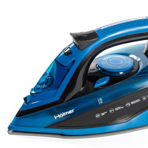 Утюг Holmer HIC-2642 - 5