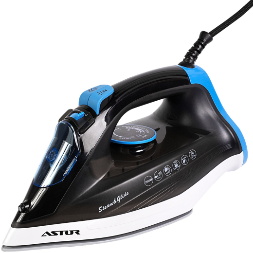 Утюг Astor SG-2072 - 1