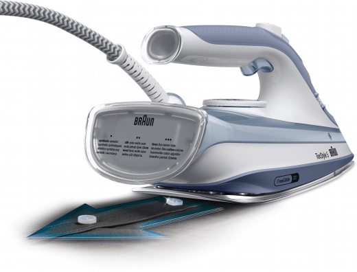 Праска Braun SI 5078 GY - 2