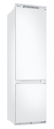 Вбудований холодильник з морозильною камерою Samsung BRB30703EWW - 2