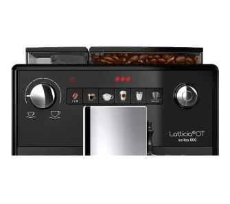 Кофемашина автоматическая Melitta Latticia OT frosted black F30/0-100 - 2