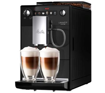 Кофемашина автоматическая Melitta Latticia OT frosted black F30/0-100 - 3