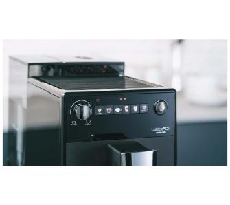 Кофемашина автоматическая Melitta Latticia OT frosted black F30/0-100 - 4