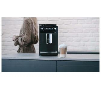 Кофемашина автоматическая Melitta Latticia OT frosted black F30/0-100 - 5