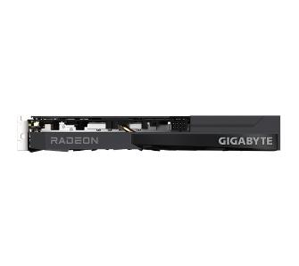 Видеокарта GIGABYTE Radeon RX 6600 EAGLE 8G (GV-R66EAGLE-8GD) - 6