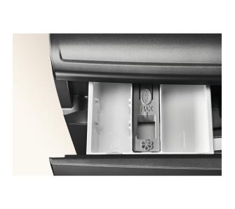 Стиральная машина Electrolux EW6SN306SPX - 10