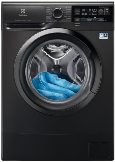 Стиральная машина Electrolux EW6SN306SPX - 1