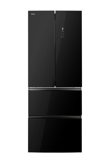 Холодильник Amica FY3279.6GDFB - 1