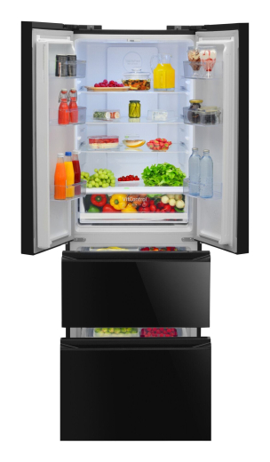Холодильник Amica FY3279.6GDFB - 2