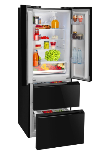 Холодильник Amica FY3279.6GDFB - 3