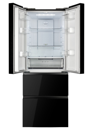 Холодильник Amica FY3279.6GDFB - 4