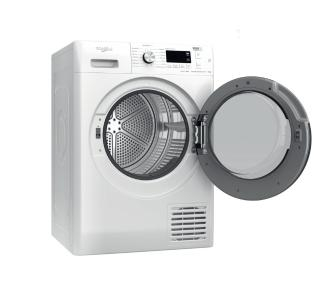 Сушильна машина Whirlpool FFT M11 8X3BY PL - 10