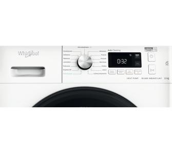 Сушильна машина Whirlpool FFT M11 8X3BY PL - 2