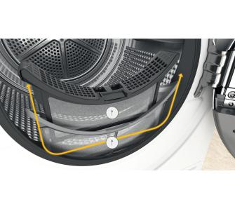 Сушильна машина Whirlpool FFT M11 8X3BY PL - 3
