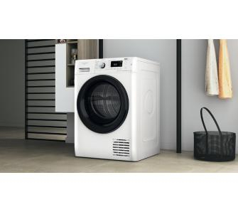 Сушильна машина Whirlpool FFT M11 8X3BY PL - 7