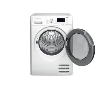 Сушильна машина Whirlpool FFT M11 8X3BY PL - 8