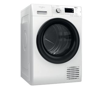 Сушильна машина Whirlpool FFT M11 8X3BY PL - 9