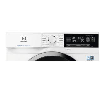 Стиральная машина Electrolux EW6SN326SP PerfectCare 600 - 1