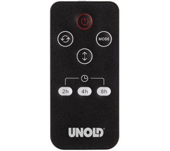 Тепловентилятор Unold 86535 - 8