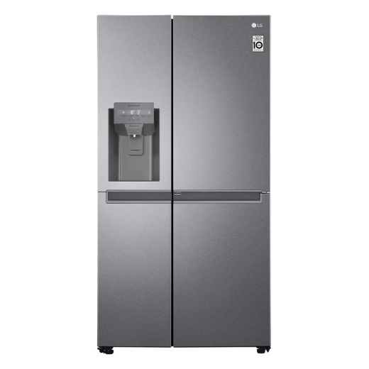 Холодильник LG GSJV31DSXF - 1