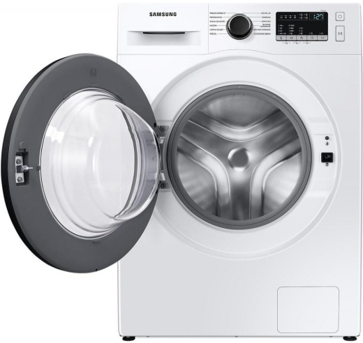 Пральна машина Samsung WW90T4020CE - 4
