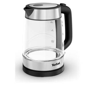 Электрочайник  Tefal Glass Kettle KI700830 - 2
