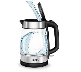 Электрочайник  Tefal Glass Kettle KI700830 - 3